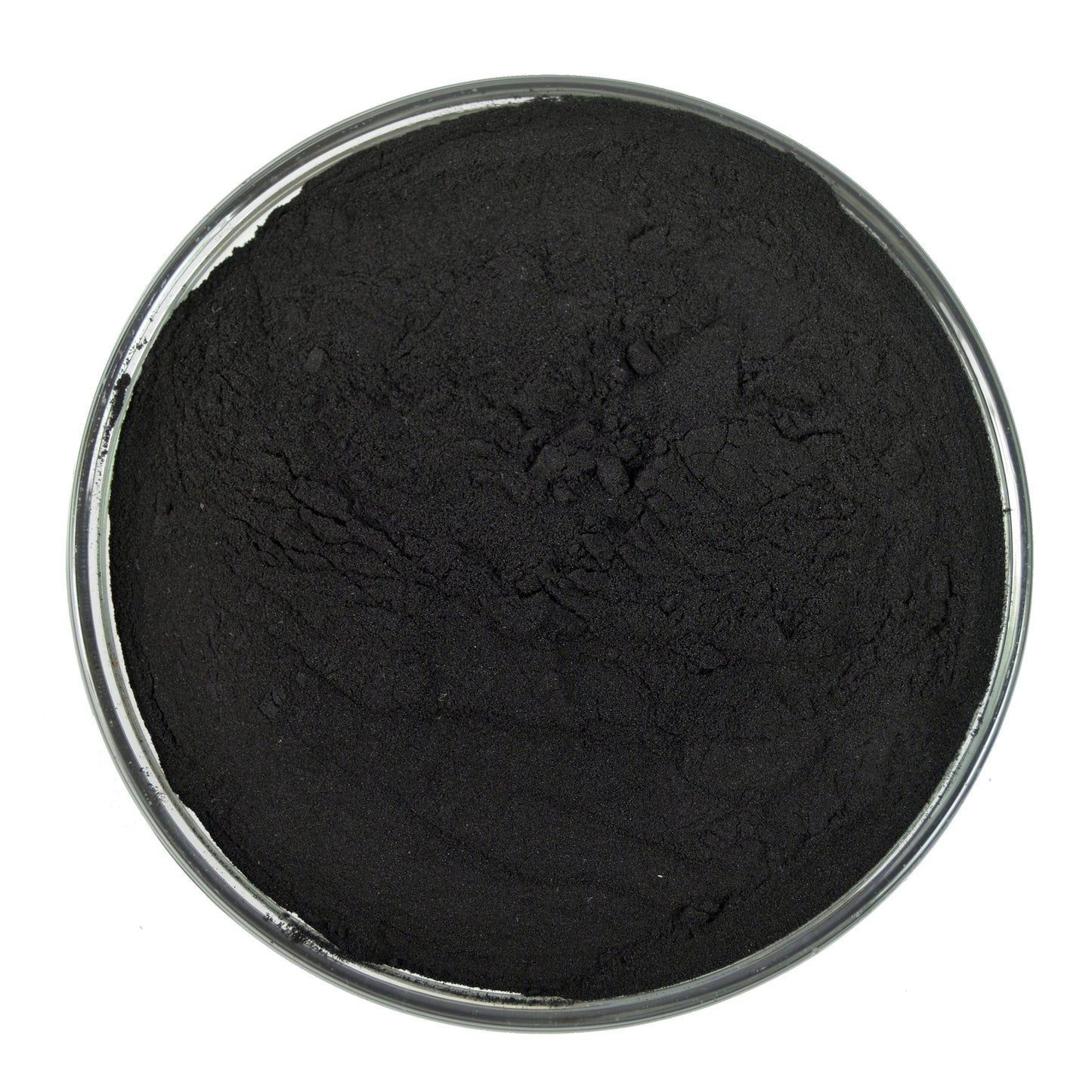All-natural soluble humic acid powder used to enrich soil and enhance plant growth.