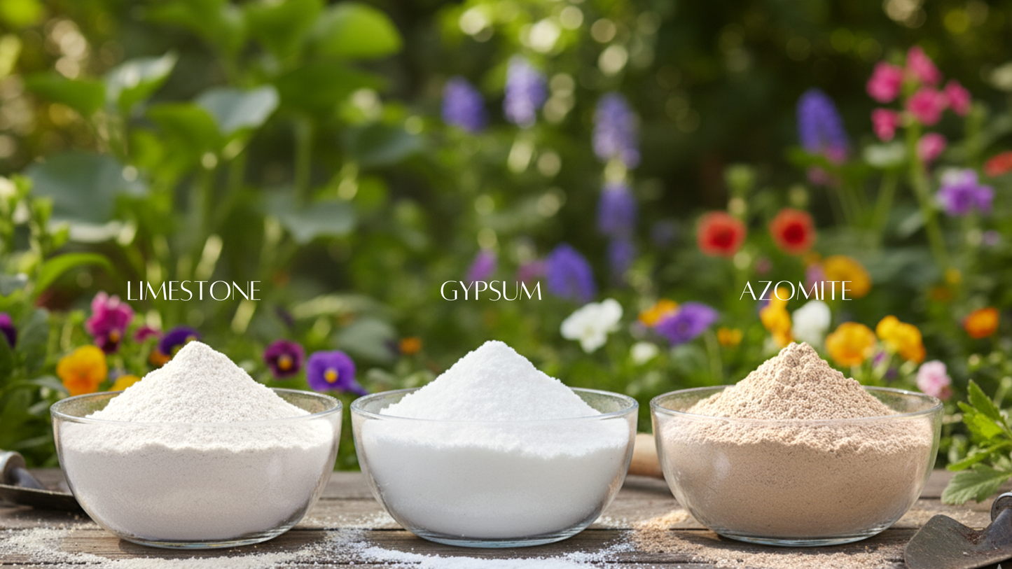 Soil Supercharger Bundle