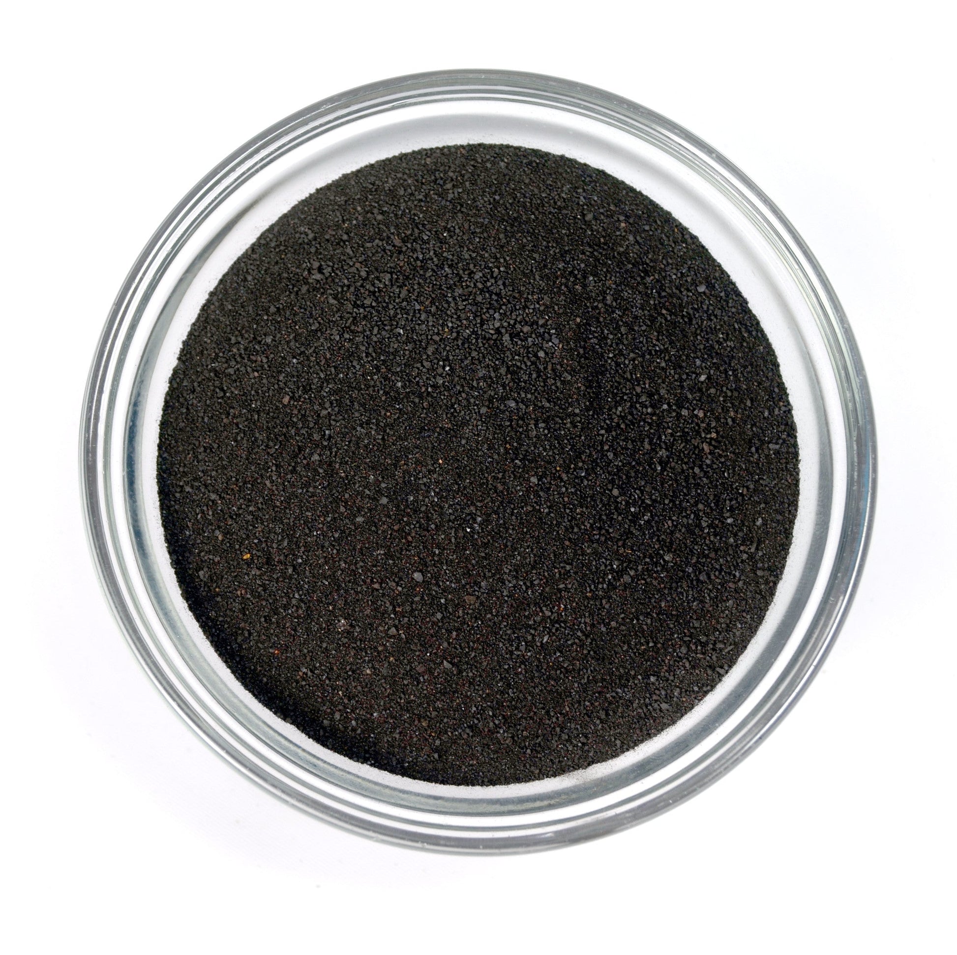 Pulverized Leonardite - 70Percent Humic Acid -  - The Seed Supply - 1