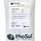 PhoSul Granular Rock Phosphate with Added Sulphur 0-16-0