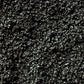 close up of worm castings