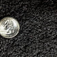 quarter in worm castings 