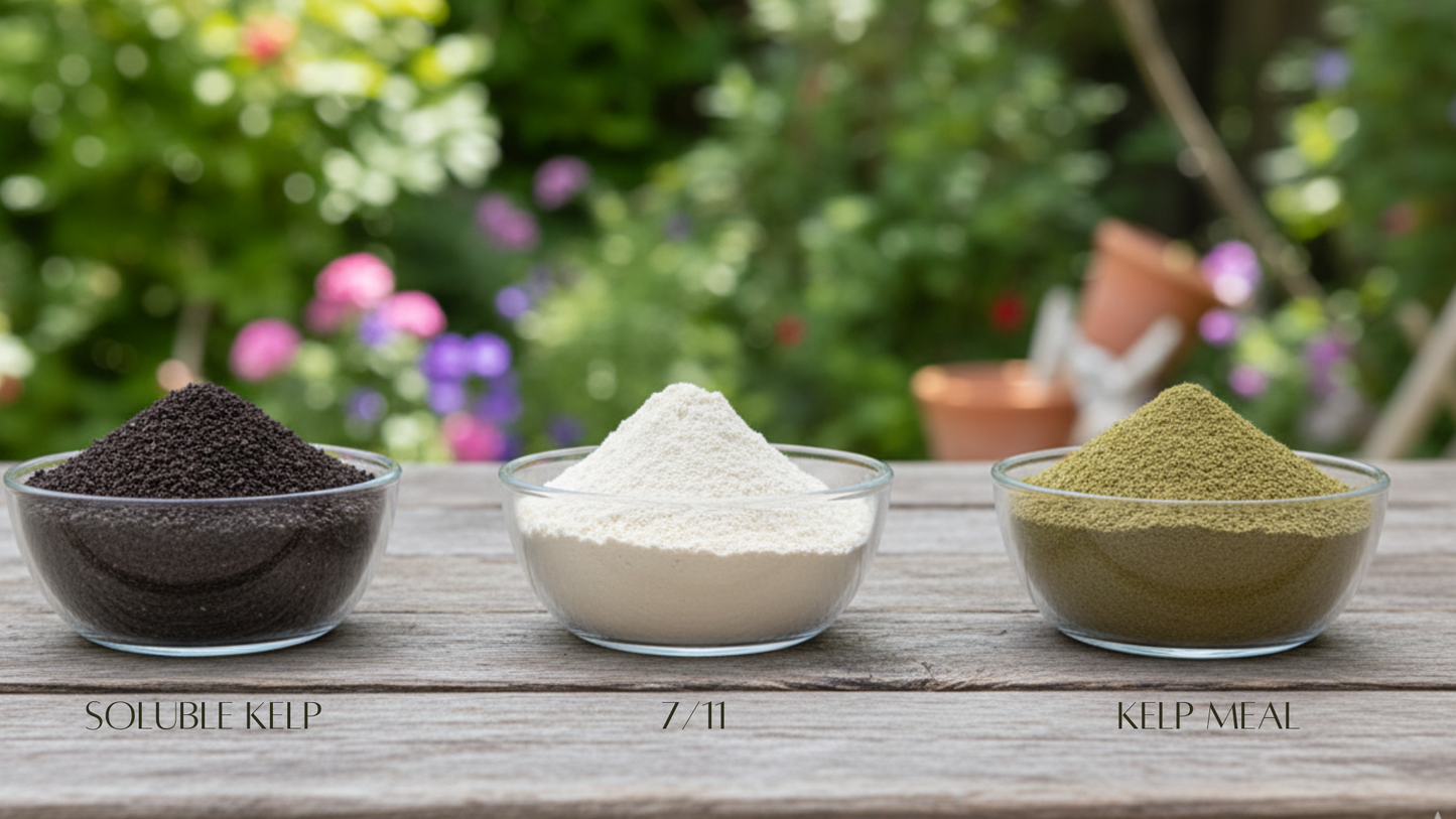 Feed & Fortify Bundle