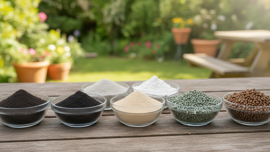 Complete Garden Boost Bundle