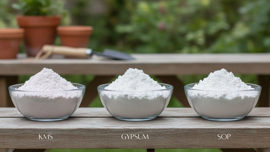 Heavy Hitter Fertility Bundle