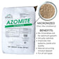 azomite - 14