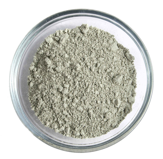 Cliniptilolite Zeolite Powder - Silica - The Seed Supply - 1