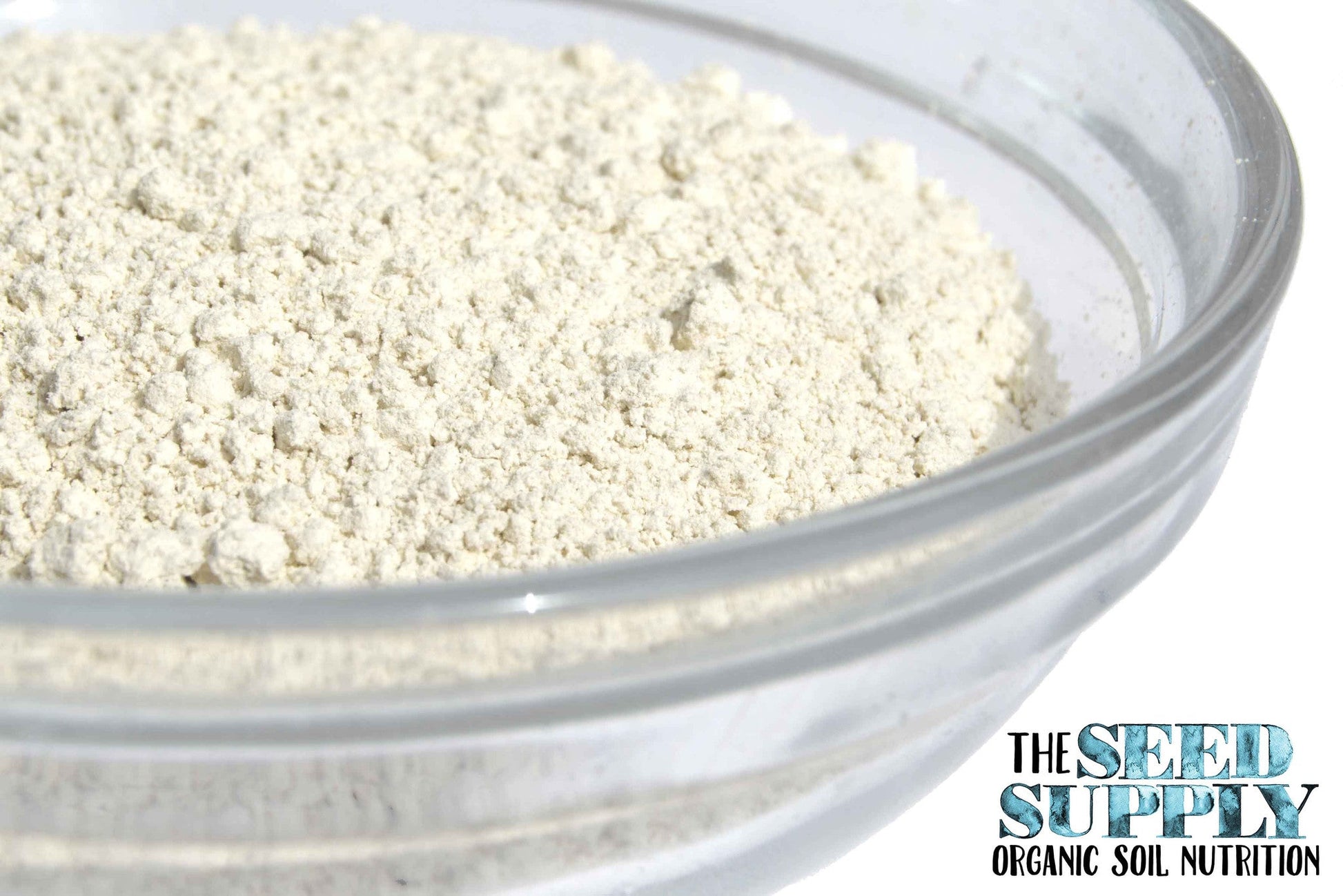 Calcium Carbonate Limestone - pH Neutralizer - The Seed Supply - 2