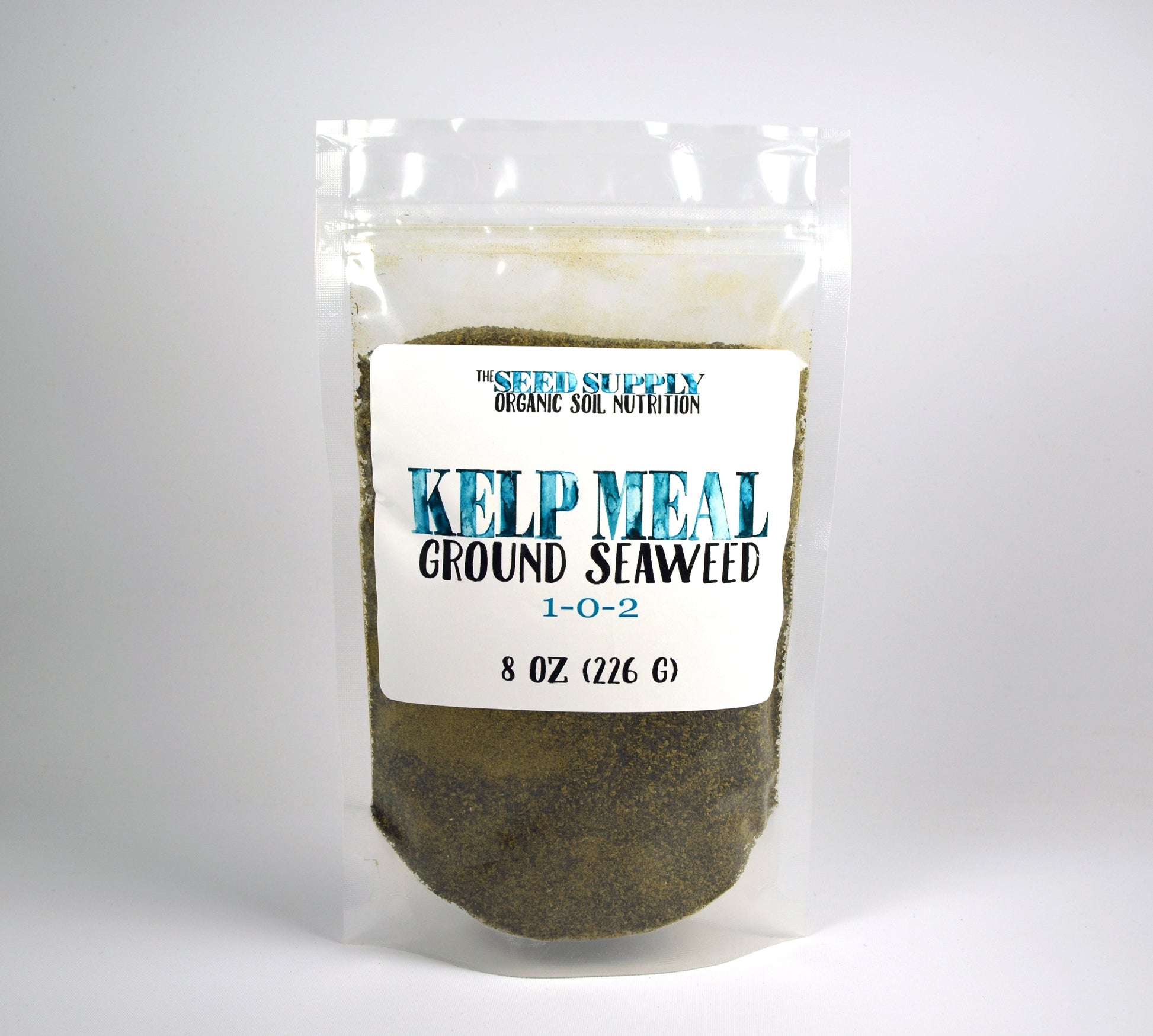 kelp meal - 3